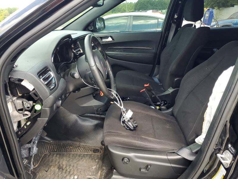 Aukcja sprzedaży 2023 Dodge Durango, vin: 1C4SDJFT0PC583991, numer aukcji: 64855546