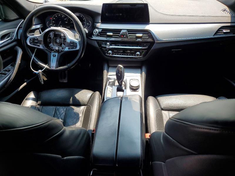 Aukcja sprzedaży 2017 Bmw 540, vin: WBAJE7C3XHG889894, numer aukcji: 64380496