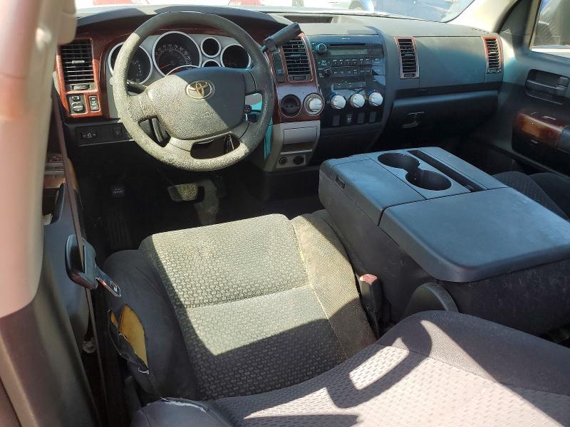 Auction sale of the 2007 Toyota Tundra, vin: 5TBRT54117S450948, lot number: 65573106