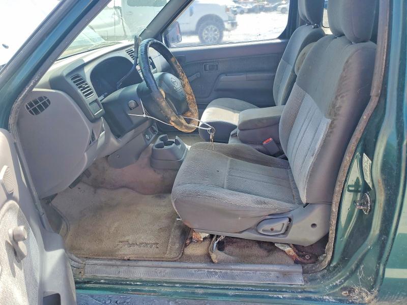 Продаж на аукціоні авто 2000 Nissan Frontier, vin: 1N6DD26S5YC411279, номер лоту: 64996496