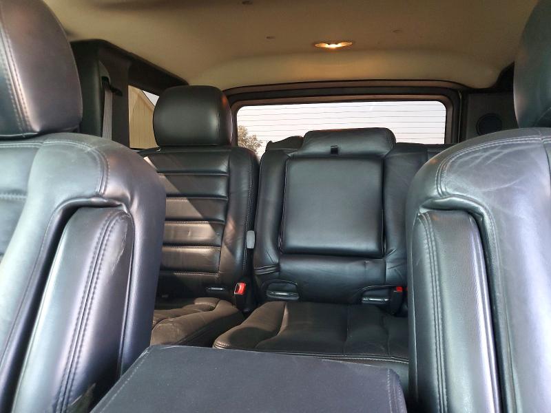Aukcja sprzedaży 2005 Hummer H2, vin: 5GRGN23U25H104734, numer aukcji: 67133896