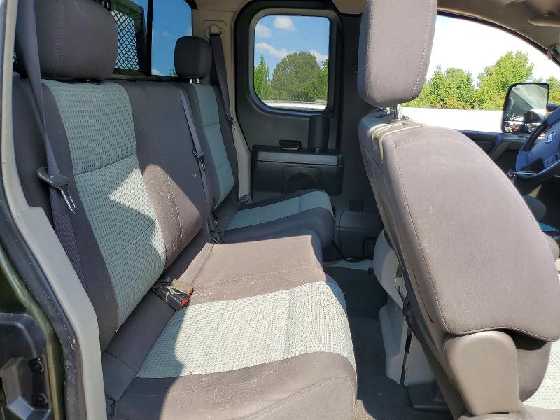 Aukcja sprzedaży 2004 Nissan Titan, vin: 1N6AA06B44N569465, numer aukcji: 63656086