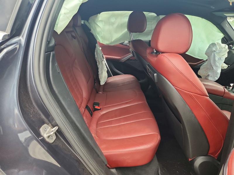 Auction sale of the 2021 Bmw X6, vin: 5UXCY6C0XM9E61584, lot number: 64946706
