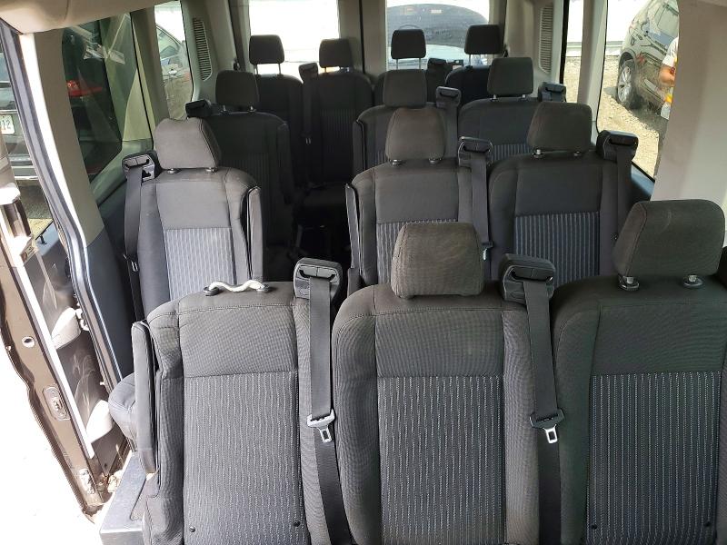 Продажа на аукционе авто 2019 Ford Transit, vin: 1FBAX2CG4KKA76613, номер лота: 64596006