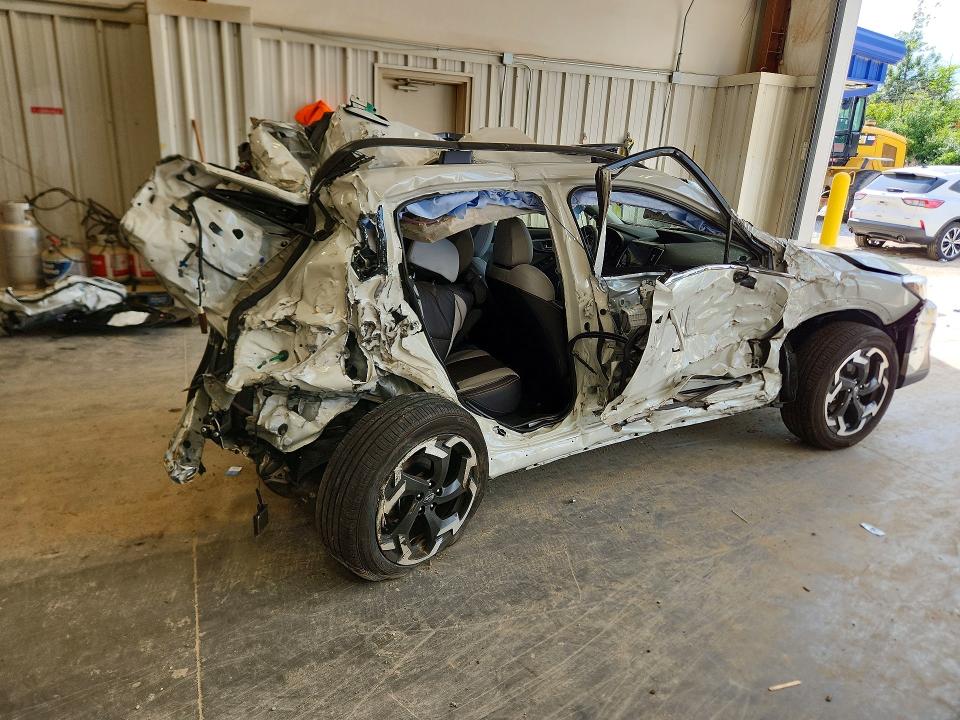 Aukcja sprzedaży 2023 Subaru Crosstrek, vin: JF2GTHMC3PH320158, numer aukcji: 66539986