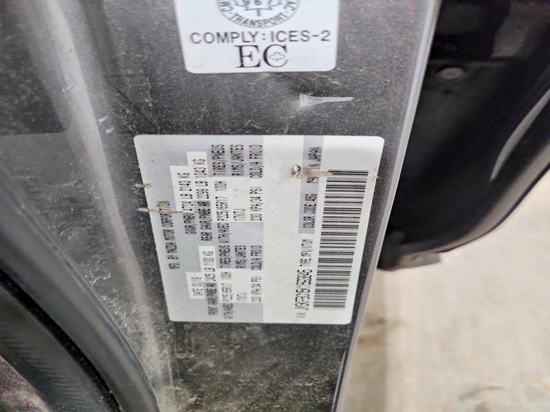 Aukcja sprzedaży 2019 Mazda Cx-5, vin: JM3KFBCM5K1593845, numer aukcji: 65514436