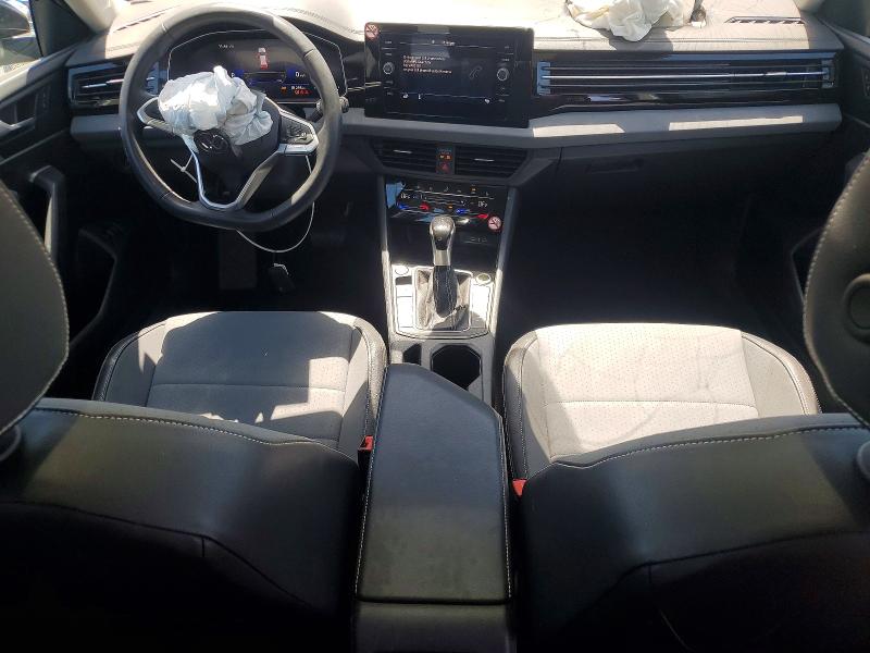 Aukcja sprzedaży 2026 Volkswagen Jetta, vin: 3VW7W7BU1TM010301, numer aukcji: 63612646