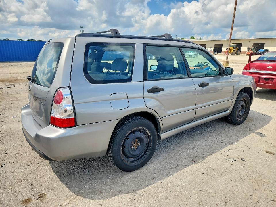 Продаж на аукціоні авто 2008 Subaru Forester, vin: JF1SG63698H713859, номер лоту: 65087006