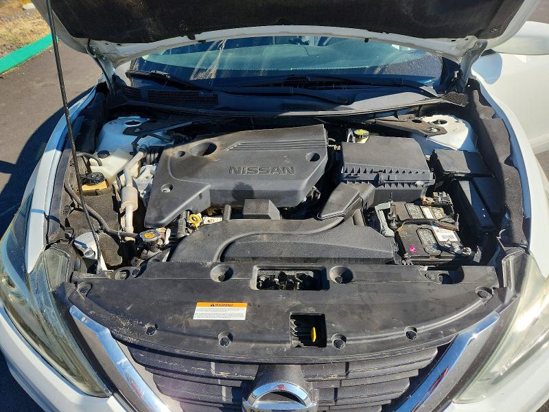 Продаж на аукціоні авто 2016 Nissan Altima, vin: 1N4AL3AP4GN317176, номер лоту: 65902746