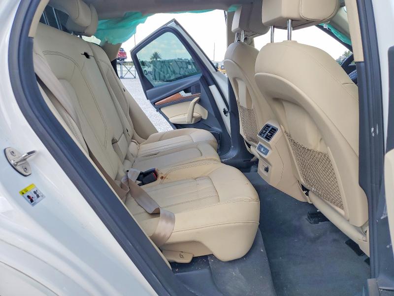Aukcja sprzedaży 2021 Audi Q5, vin: WA1AAAFY2M2027936, numer aukcji: 66459276