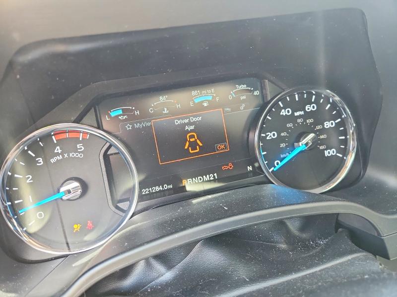 Продаж на аукціоні авто 2017 Ford F250, vin: 1FT7W2BT4HEF31801, номер лоту: 66194016
