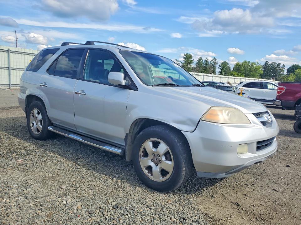 Продаж на аукціоні авто 2005 Acura Mdx, vin: 2HNYD18255H547555, номер лоту: 66339006