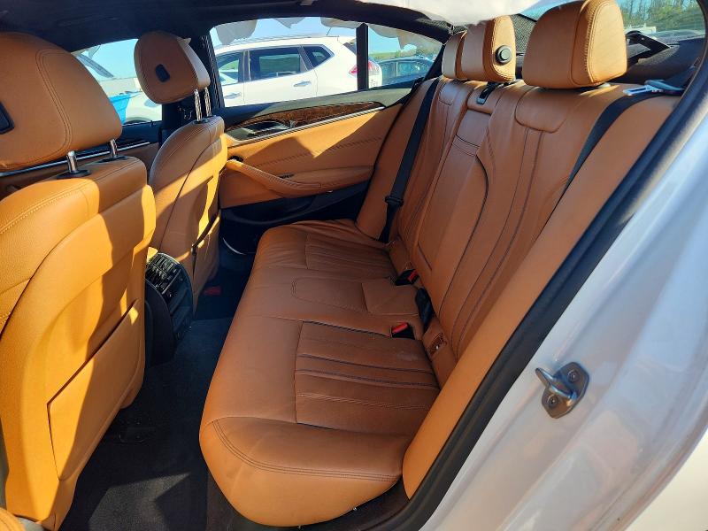 Продажа на аукционе авто 2019 Bmw 540, vin: WBAJE7C5XKWW12970, номер лота: 66919156