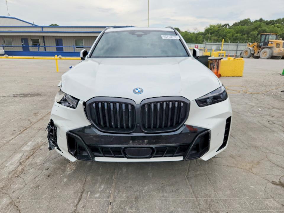 Aukcja sprzedaży 2026 Bmw X5, vin: 5UX43EU07T9037416, numer aukcji: 65710676