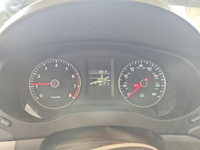 Продаж на аукціоні авто 2014 Volkswagen Jetta, vin: 3VWD07AJ3EM430897, номер лоту: 63296176