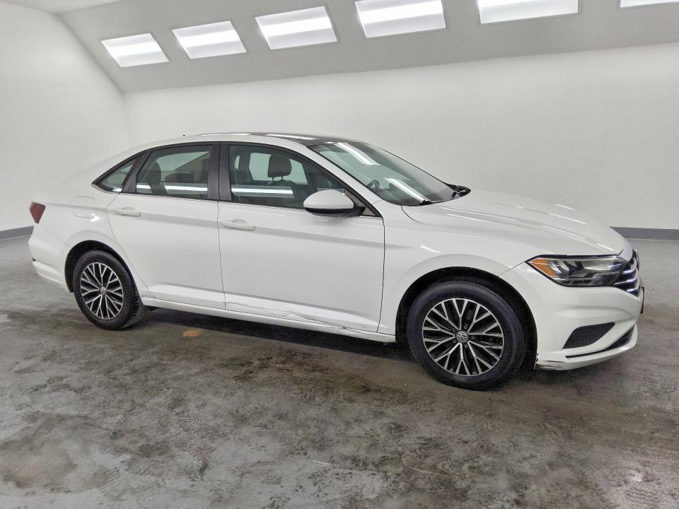 Aukcja sprzedaży 2019 Volkswagen Jetta, vin: 3VWC57BU8KM144674, numer aukcji: 59369546