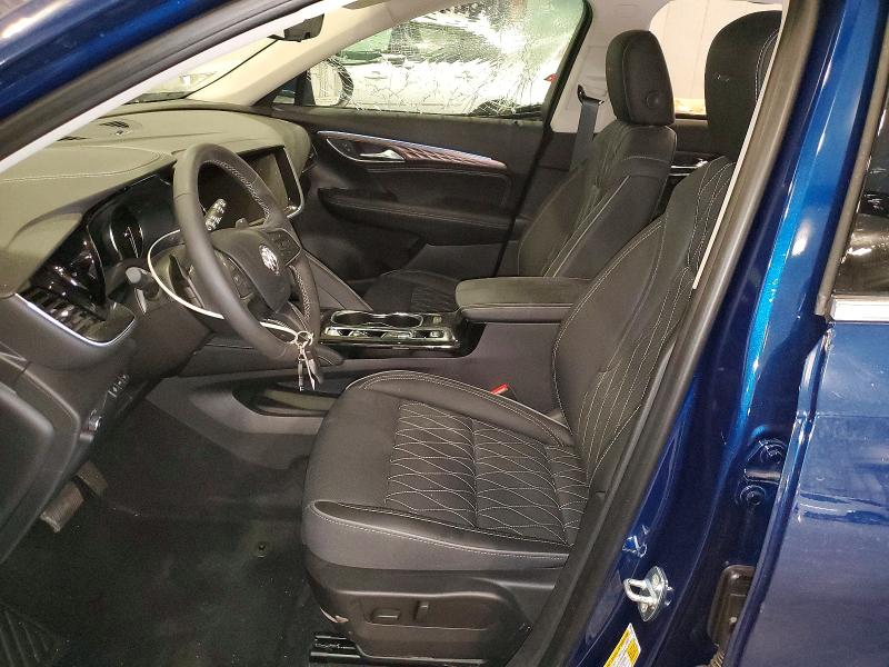 60973616 :رقم المزاد ، LRBFZSR45PD143271 vin ، 2023 Buick Envision مزاد بيع