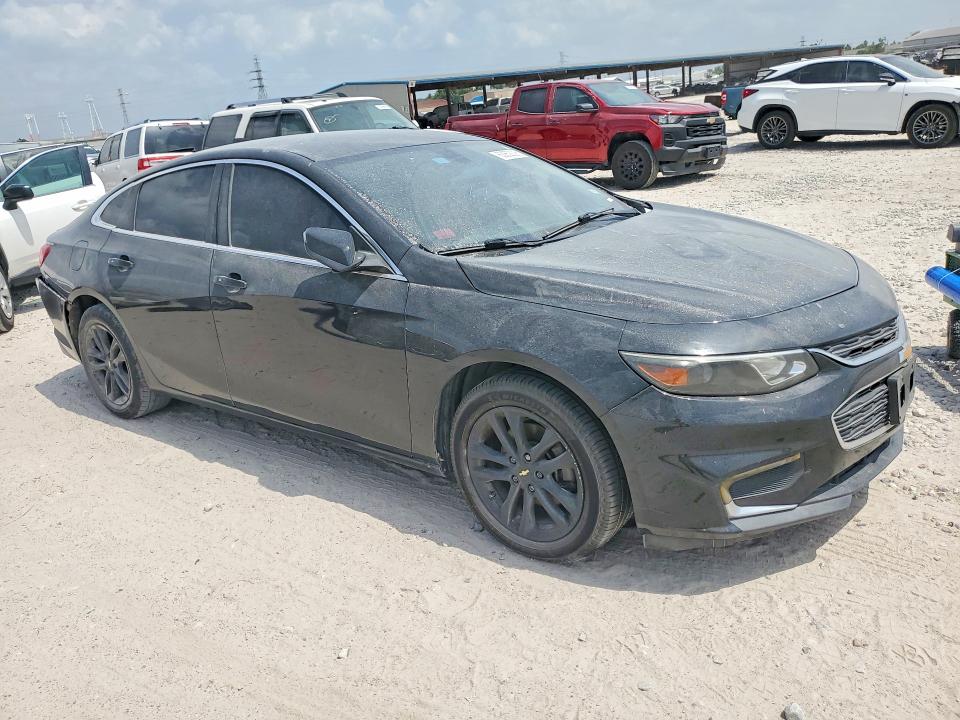 Продажа на аукционе авто 2018 Chevrolet Malibu, vin: 1G1ZD5ST4JF201181, номер лота: 63852006