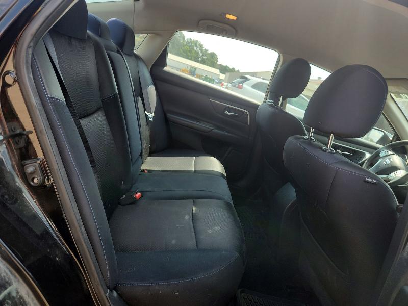 Продаж на аукціоні авто 2016 Nissan Altima, vin: 1N4AL3AP0GC174500, номер лоту: 64124726