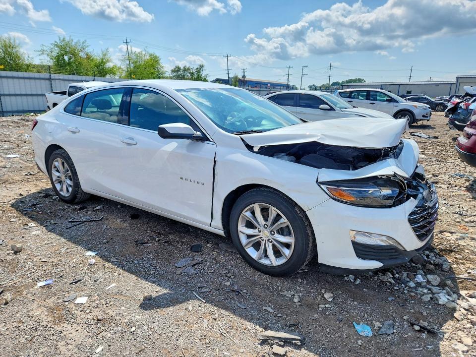 Aukcja sprzedaży 2019 Chevrolet Malibu, vin: 1G1ZD5ST9KF115950, numer aukcji: 62668066