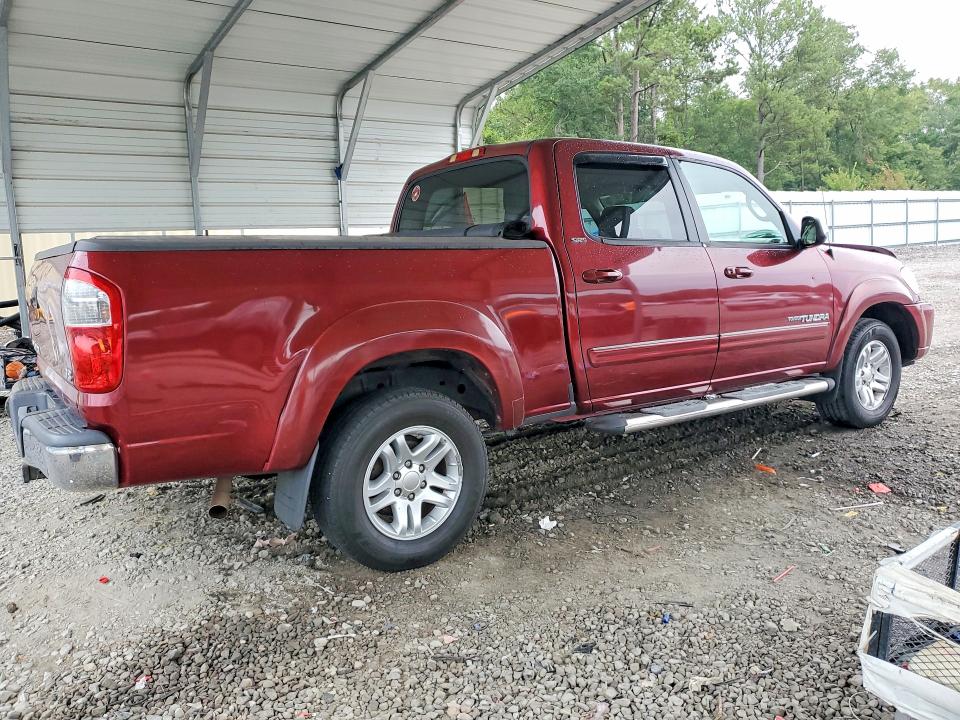 Продажа на аукционе авто 2006 Toyota Tundra, vin: 5TBET34126S507403, номер лота: 66785096