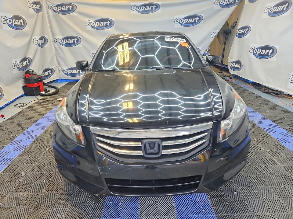 Продаж на аукціоні авто 2008 Honda Accord, vin: 1HGCP36898A060535, номер лоту: 64129846