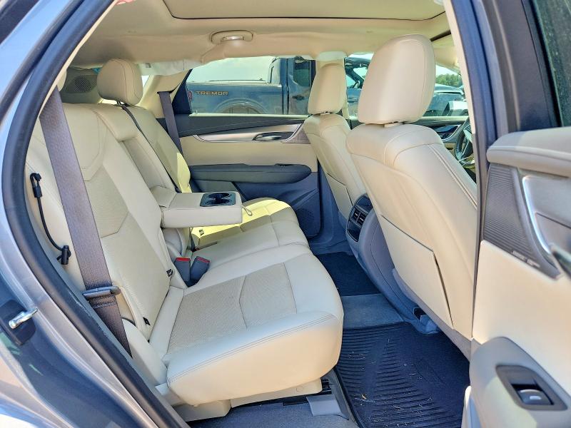 Aukcja sprzedaży 2021 Cadillac Xt5, vin: 1GYKNCR48MZ119041, numer aukcji: 65584156