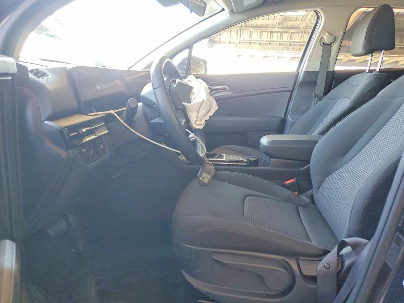 64053836 :رقم المزاد ، 5XYK23DF6TG388336 vin ، 2026 Kia Sportage مزاد بيع