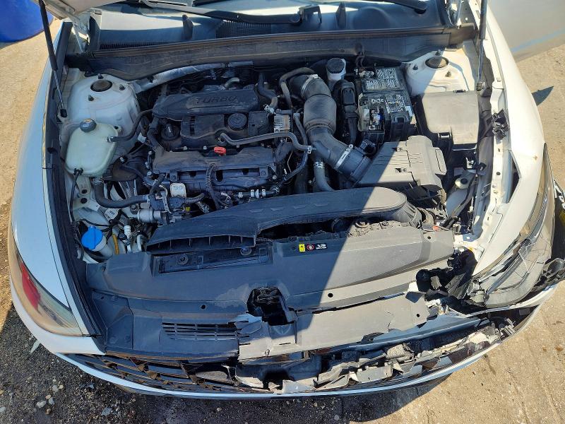 Продаж на аукціоні авто 2020 Hyundai Sonata, vin: 5NPEH4J22LH047964, номер лоту: 66111556