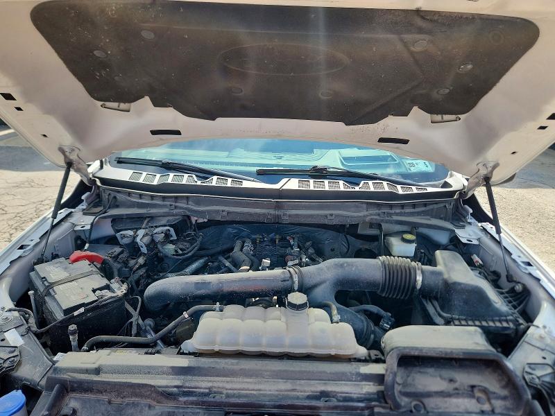 63807486 :رقم المزاد ، 1FTFW6L86RFA47458 vin ، 2024 Ford F150 مزاد بيع