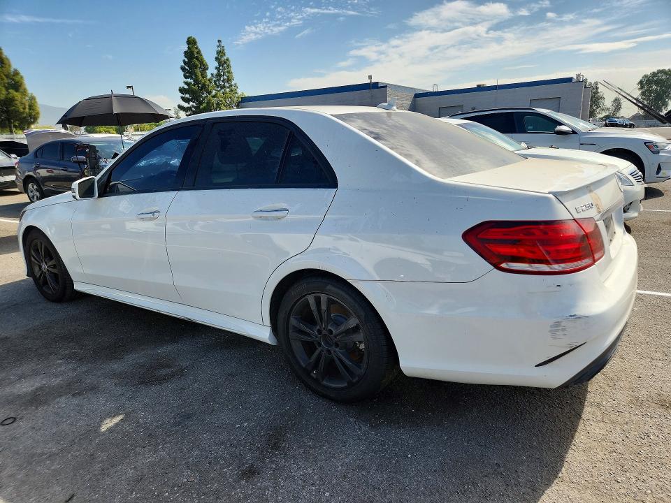 Aukcja sprzedaży 2014 Mercedes-benz E, vin: WDDHF0EB5EA995605, numer aukcji: 66994626