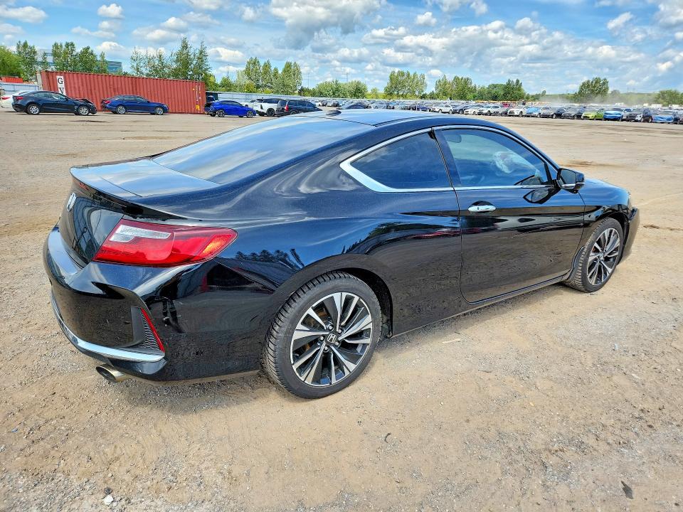 Aukcja sprzedaży 2016 Honda Accord, vin: 1HGCT1B74GA800052, numer aukcji: 64761736