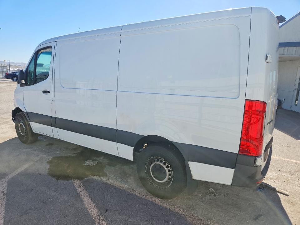 Aukcja sprzedaży 2019 Mercedes-benz Sprinter, vin: WD4PF0CD1KT007932, numer aukcji: 62725916