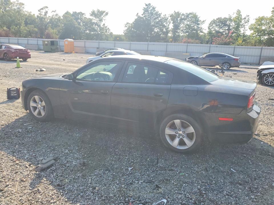 Продаж на аукціоні авто 2014 Dodge Charger, vin: 2C3CDXBG7EH255000, номер лоту: 64267186