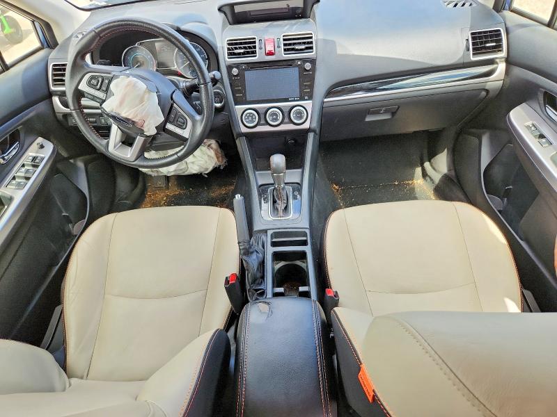 Aukcja sprzedaży 2017 Subaru Crosstrek, vin: JF2GPANC2H8257629, numer aukcji: 65484386