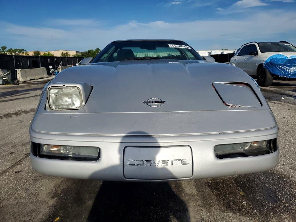 Aukcja sprzedaży 1996 Chevrolet Corvette, vin: 1G1YY22P5T5106770, numer aukcji: 64260626