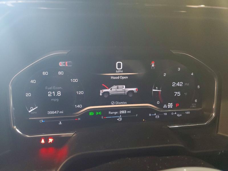2025 Gmc 5000 მანქანა იყიდება აუქციონზე, vin: 1GTUUEE87SZ198544, აუქციონის ნომერი: 65001096