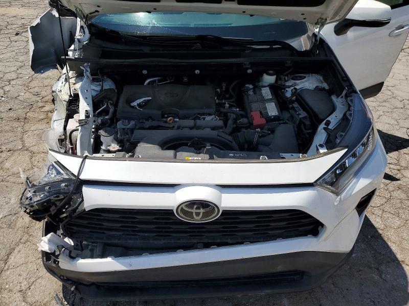 Продаж на аукціоні авто 2020 Toyota Rav4, vin: 2T3P1RFV7LC140616, номер лоту: 63952186