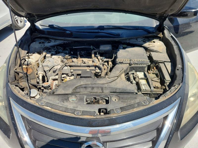 2015 Nissan Altima მანქანა იყიდება აუქციონზე, vin: 1N4AL3AP8FN326610, აუქციონის ნომერი: 62901456