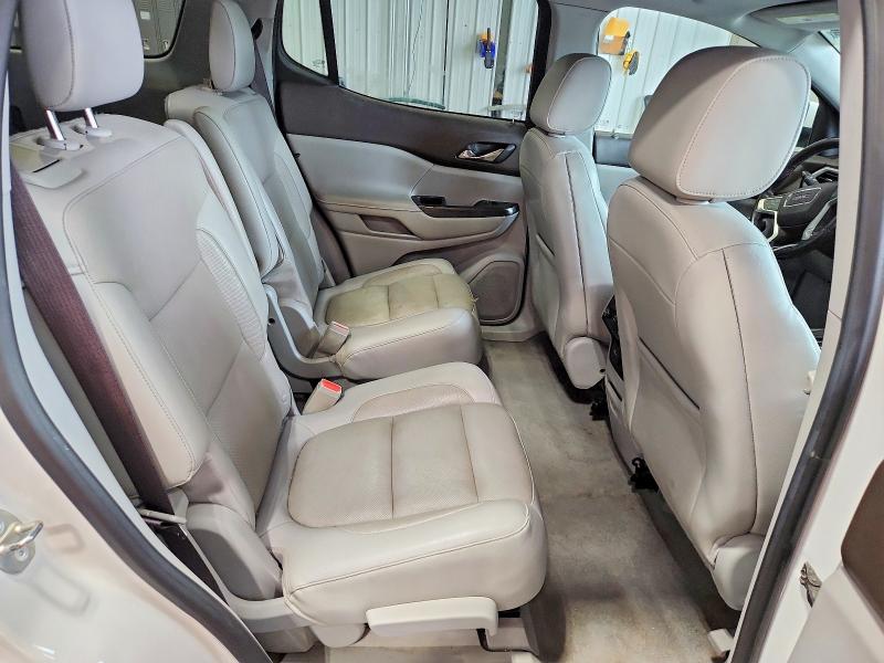Продажа на аукционе авто 2017 Gmc Acadia, vin: 1GKKNMLS5HZ197192, номер лота: 65110856