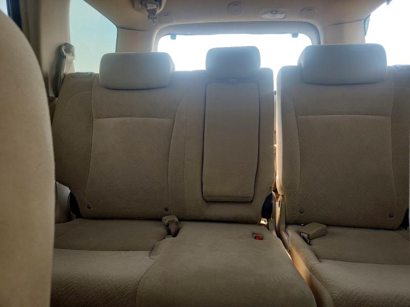62768086 :رقم المزاد ، JHLRD78866C025607 vin ، 2006 Honda Cr-v مزاد بيع