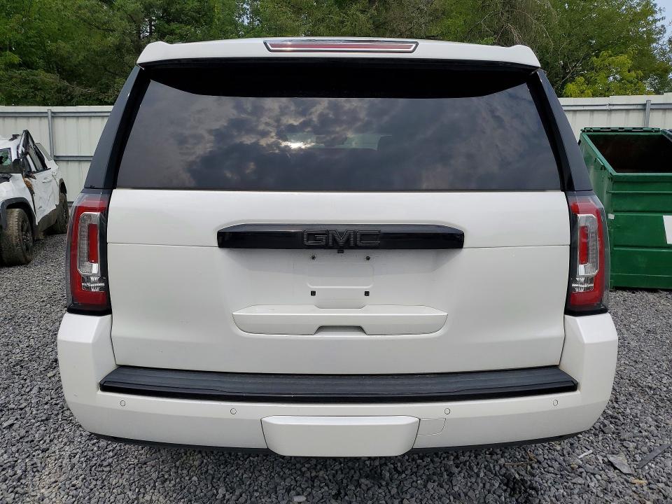 Продажа на аукционе авто 2019 Gmc Yukon, vin: 1GKS2CKJ9KR405383, номер лота: 64817896