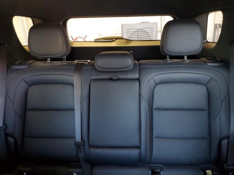 Auction sale of the 2026 Chevrolet Equinox, vin: 3GNAXHEG1TL437234, lot number: 65046856