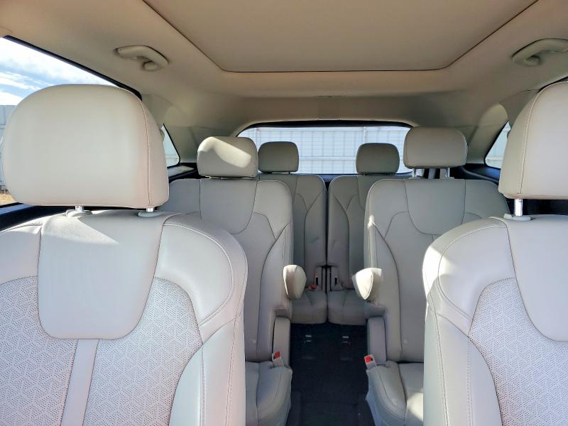 Aukcja sprzedaży 2021 Kia Sorento, vin: 5XYRKDLF0MG039552, numer aukcji: 65938416