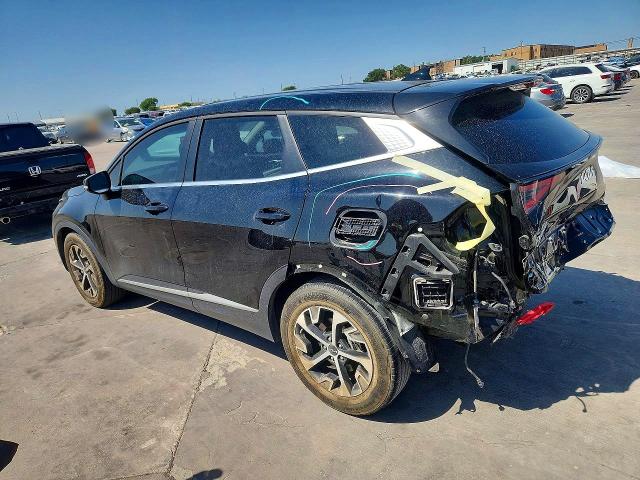 Aukcja sprzedaży 2024 Kia Sportage, vin: 5XYK33DF4RG197794, numer aukcji: 64391486