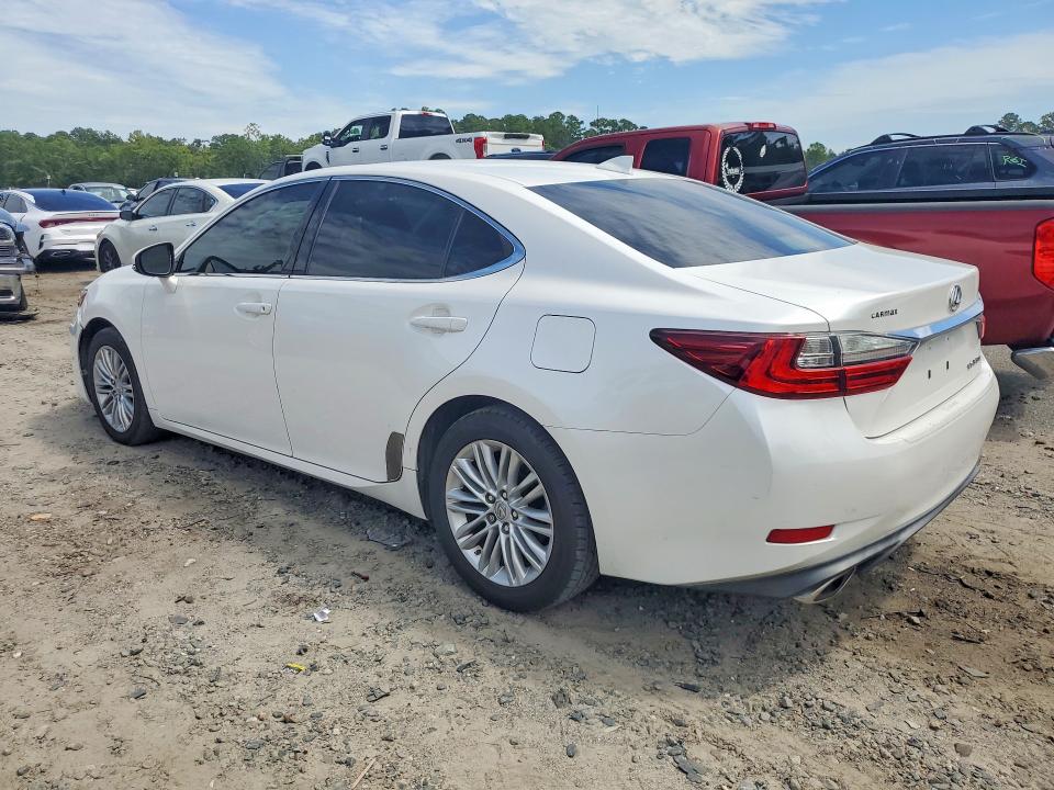 Продажа на аукционе авто 2016 Lexus Es, vin: JTHBK1GG1G2243065, номер лота: 66208026