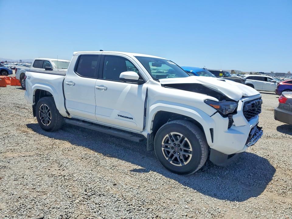 Aukcja sprzedaży 2026 Toyota Tacoma, vin: 3TMLB5JN0TM264366, numer aukcji: 65869776