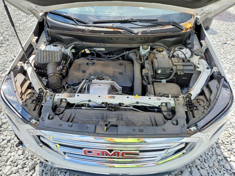 Aukcja sprzedaży 2019 Gmc Terrain, vin: 3GKALPEX5KL178880, numer aukcji: 64405826