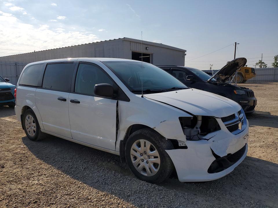 Aukcja sprzedaży 2020 Dodge Grand Caravan, vin: 2C4RDGBG0LR204869, numer aukcji: 65915786