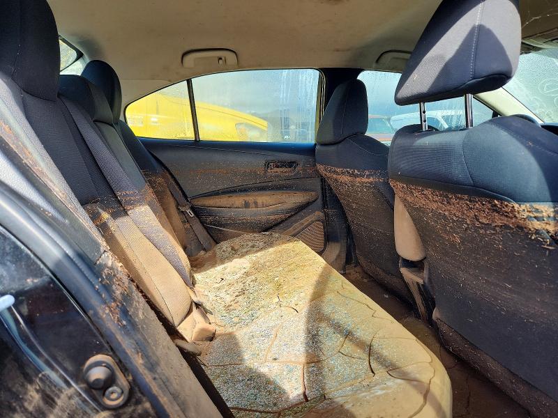 2022 Toyota Corolla მანქანა იყიდება აუქციონზე, vin: JTDEAMDE5NJ059420, აუქციონის ნომერი: 63773746
